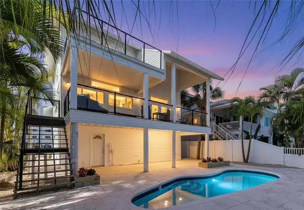 8485 Blind Pass Drive, TREASURE ISLAND, FL 33706