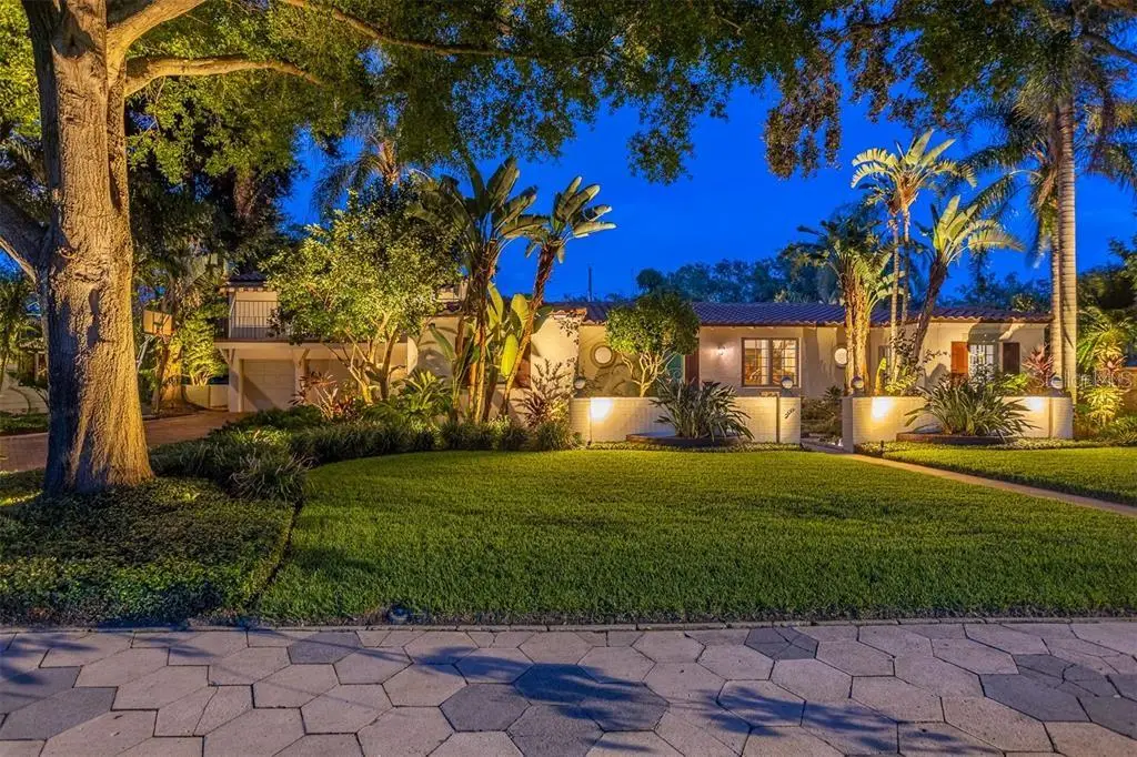 3649 Foster Hill Drive N, Saint Petersburg, FL 33704 - #1