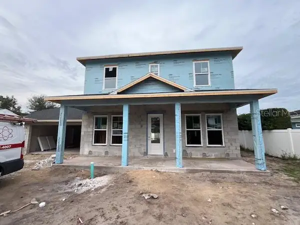 2121 Vivada Street, ORLANDO, FL 32803