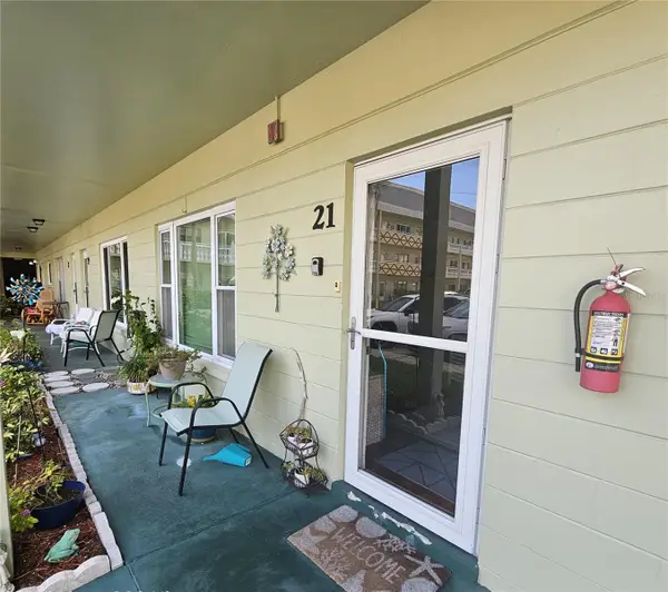 2459 Columbia Drive #21, CLEARWATER, FL 33763