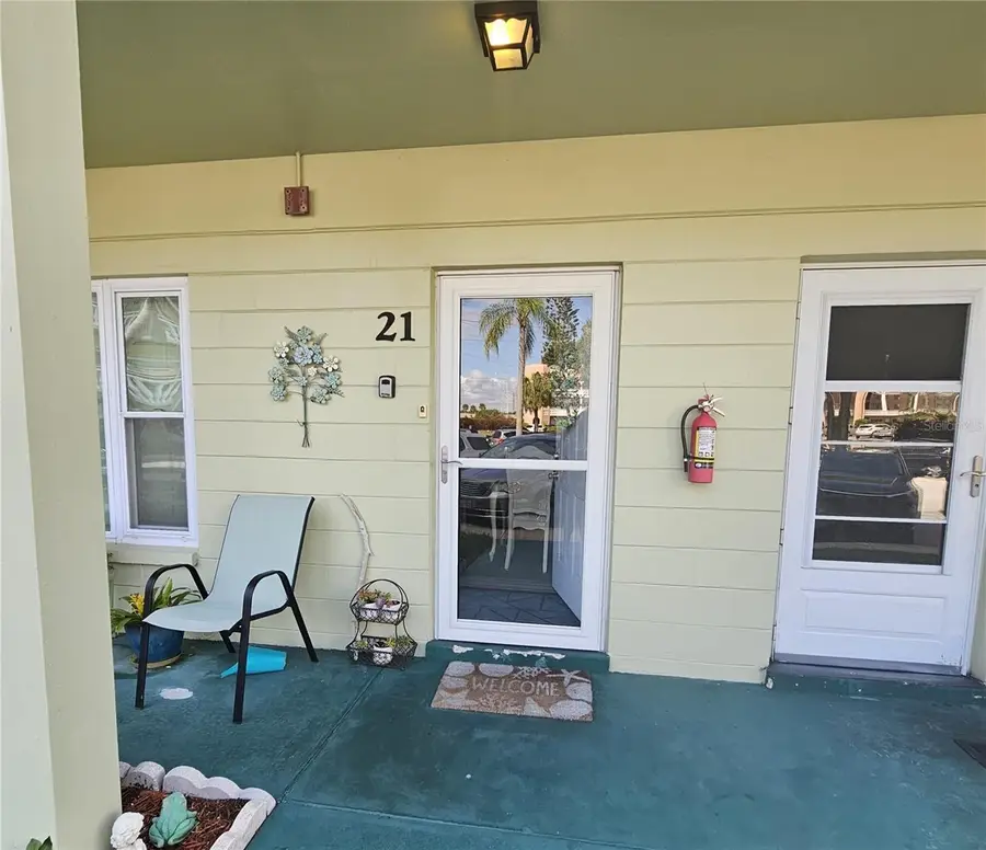 2459 Columbia Drive #21, Clearwater, FL 33763 - Image #2