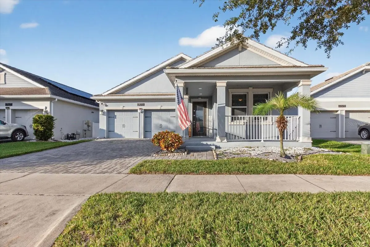 12073 Imaginary Way, Orlando, FL 32832 - Image #1