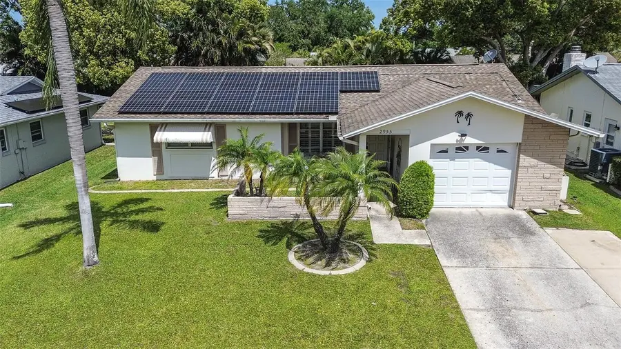 2955 Briar Cliff Drive, Palm Harbor, FL 34684 - Image #2