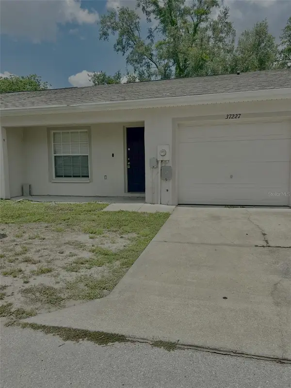 37227 Grassy Hill Lane, DADE CITY, FL 33525