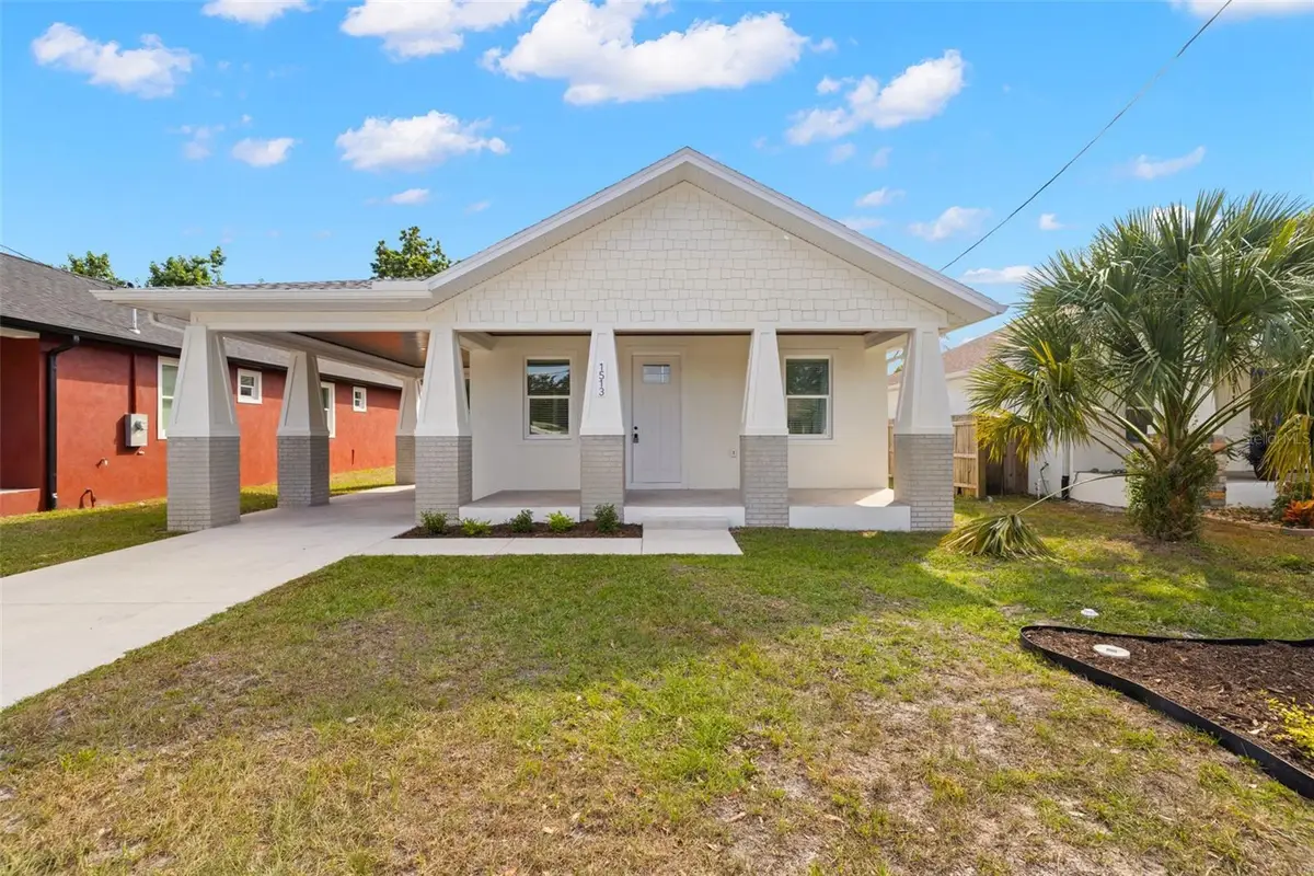 1513 E Knollwood Street, Tampa, FL 33610 - Image #1