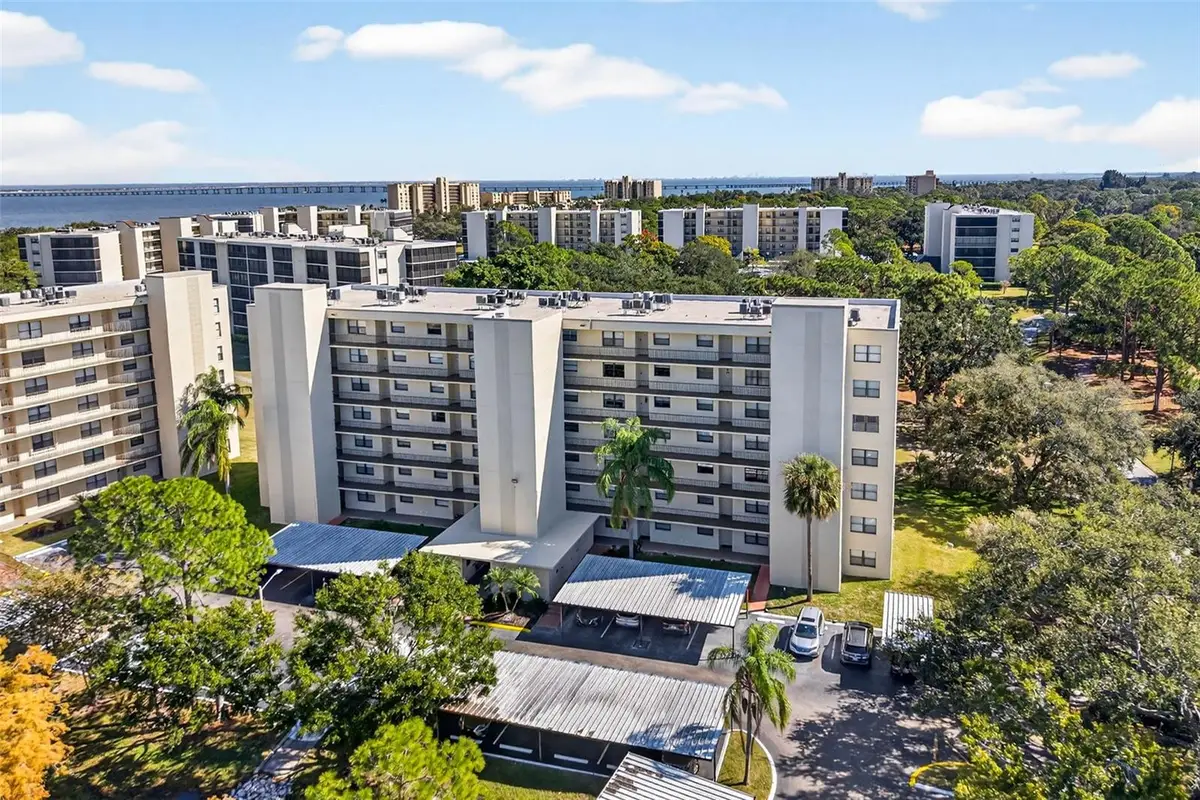 800 Cove Cay Drive #4D, Clearwater, FL 33760 - Image #1