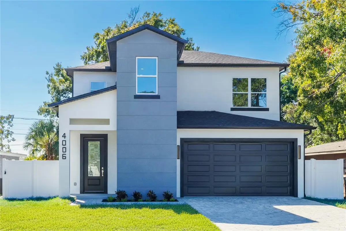 4006 W La Salle Street, Tampa, FL 33607 - Image #1