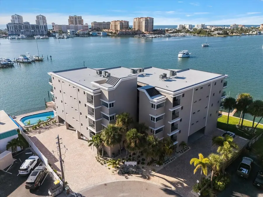200 Dolphin Point #301, Clearwater Beach, FL 33767 - Image #2