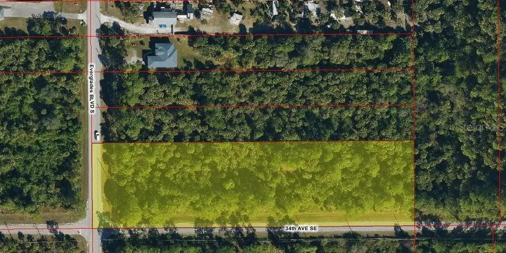 Tbd, Naples, FL 34117 - Image #1