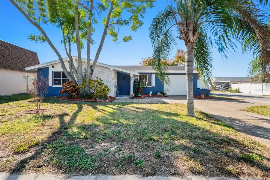 4004 Claremont Drive, New Port Richey, FL 34652 - Image #2