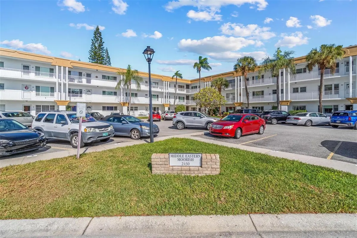 2430 Brazilia Drive #20, Clearwater, FL 33763 - Image #1
