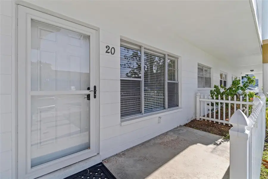 2430 Brazilia Drive #20, Clearwater, FL 33763 - Image #2