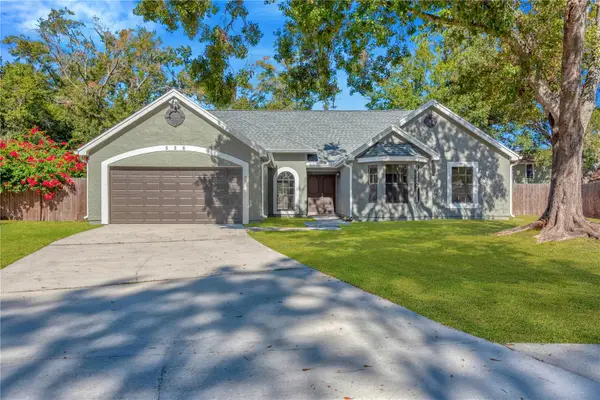 526 Emberwood Drive, BRANDON, FL 33511