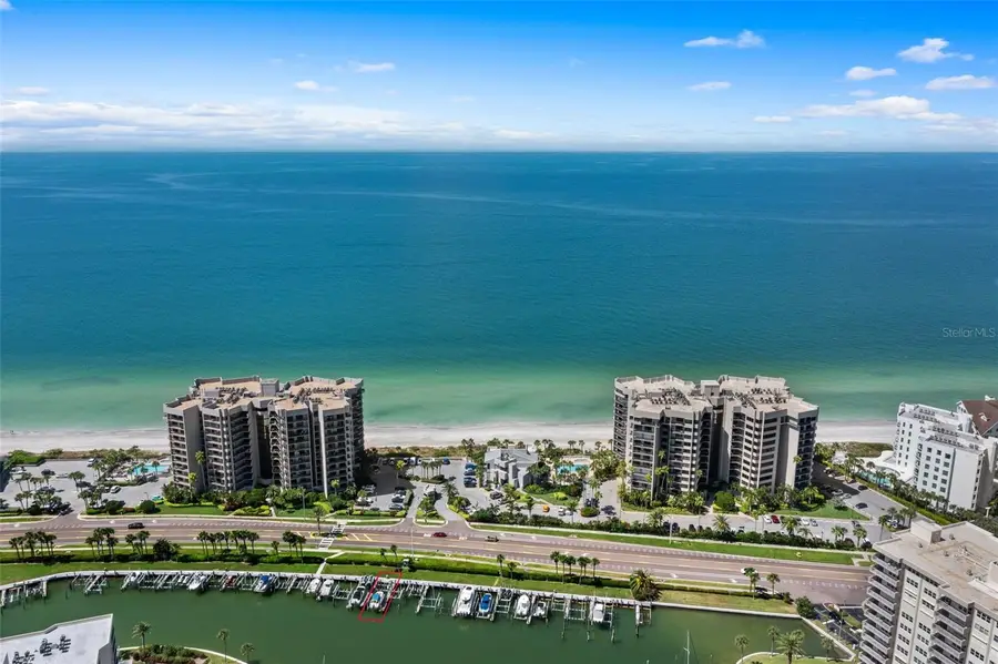 1660 Gulf Boulevard #706, Clearwater Beach, FL 33767 - #2