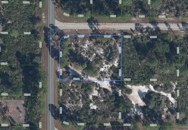 224 Tomahawk Street, LAKE PLACID, FL 33852