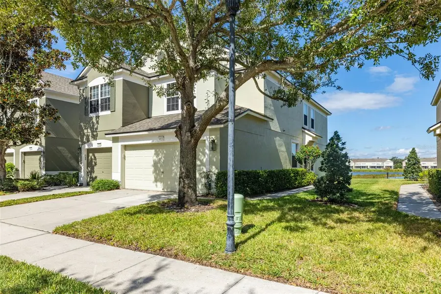 4921 Pond Ridge Drive, Riverview, FL 33578 - Image #3