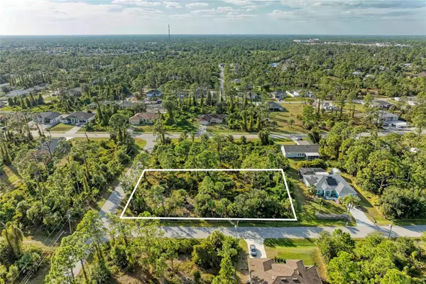 1139166907, 1139166908 Gascom Street, NORTH PORT, FL 34288