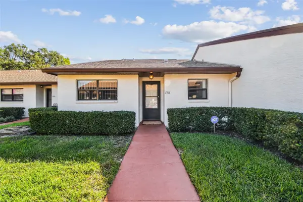 7916 Radcliffe Circle, PORT RICHEY, FL 34668