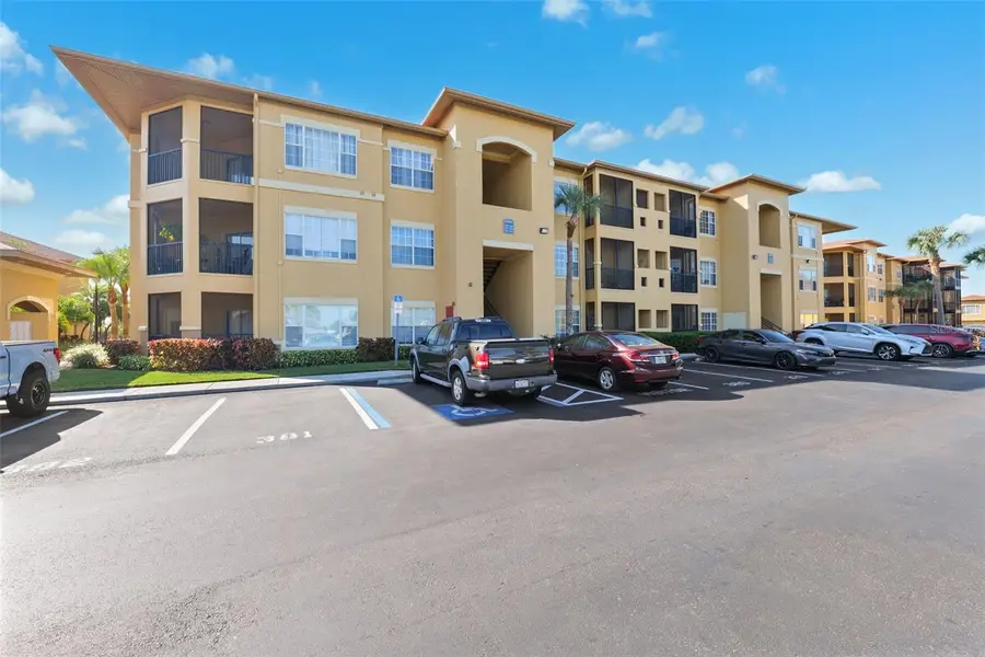 4345 Bayside Village Drive #303, Tampa, FL 33615 - Image #2