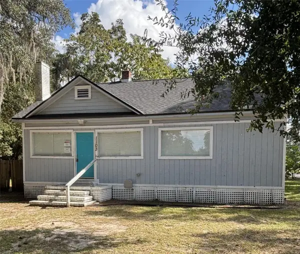 1103 NE 9th Avenue, OCALA, FL 34470