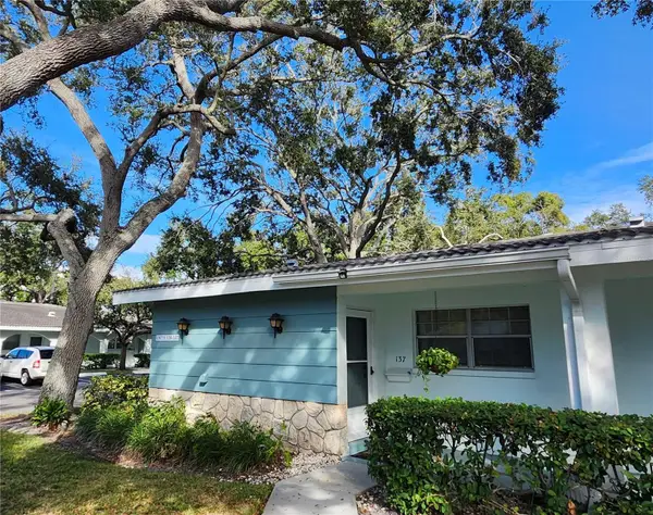 11200 102nd Avenue #137, SEMINOLE, FL 33778