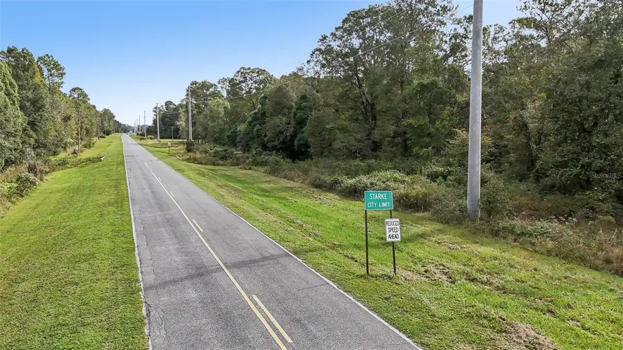 W Edwards Road, Starke, FL 32091 - Image #2
