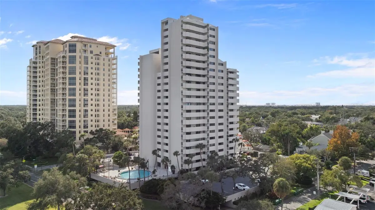 4141 Bayshore Boulevard #1801, Tampa, FL 33611 - Image #1
