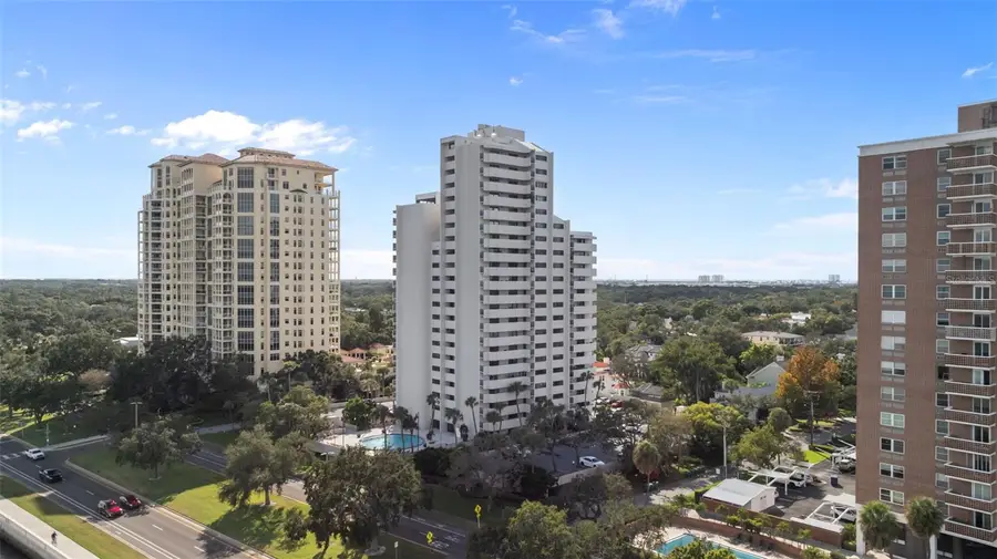 4141 Bayshore Boulevard #1801, Tampa, FL 33611 - Image #2