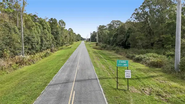 0 W Edwards Road, STARKE, FL 32091