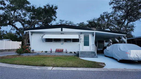 2331 Belleair Road #501, CLEARWATER, FL 33764