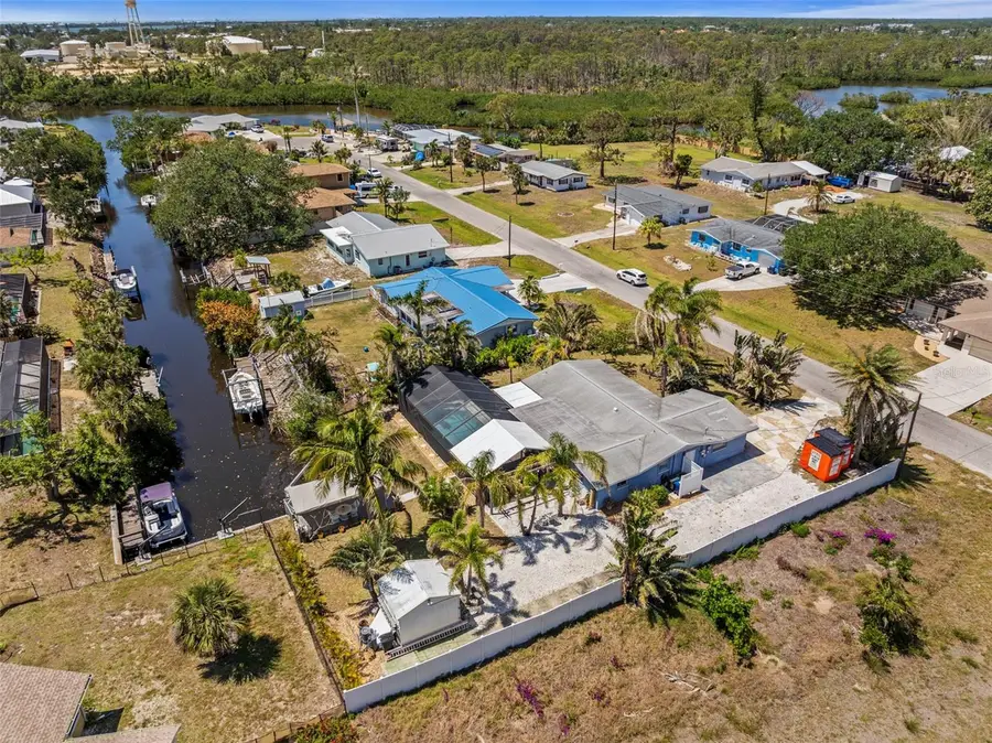 595 Denburn Court, Englewood, FL 34223 - Image #2