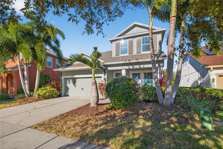 6916 Sail View Lane, Apollo Beach, FL 33572 - Image #3