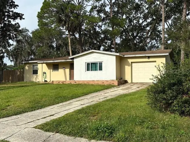 1148 Fountainhead Drive, Deltona, FL 32725 - Image #1