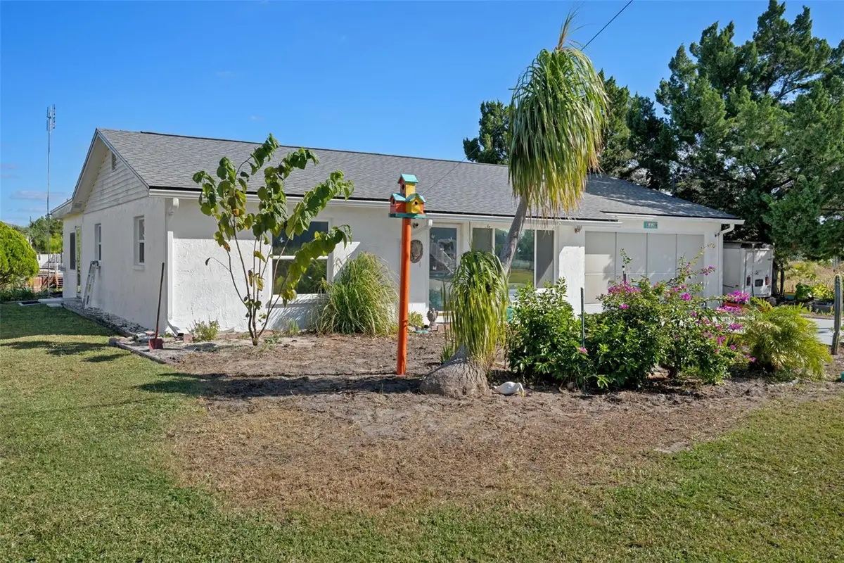 3320 Gardenia Drive, Hernando Beach, FL 34607 - Image #1