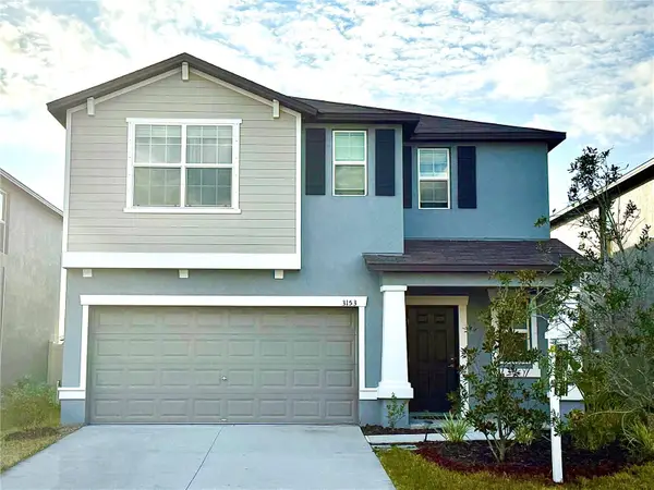 3153 Oyster Cove Street, WIMAUMA, FL 33598