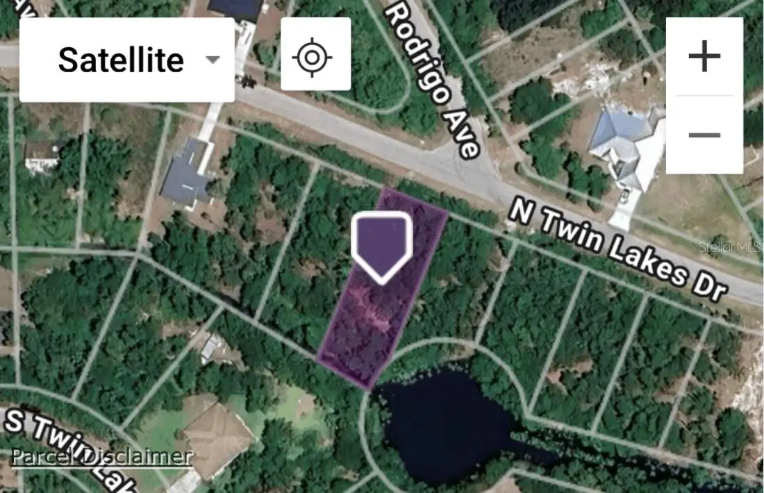 28237 N Twin Lakes Drive, Punta Gorda, FL 33955 - Image #1