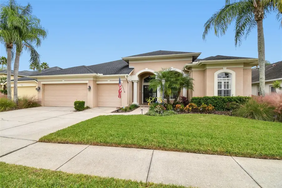11904 Wandsworth Drive, Tampa, FL 33626 - Image #3