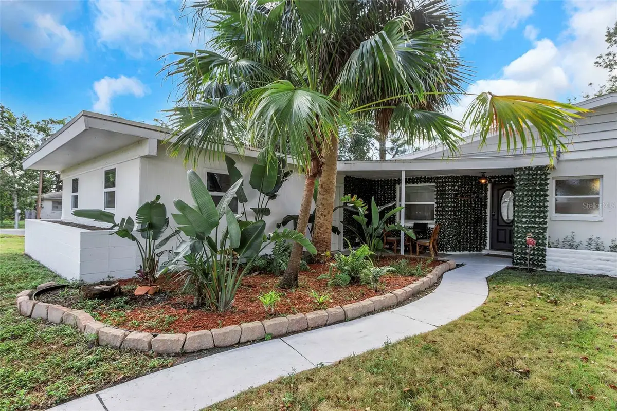 1057 Calumet Street, Clearwater, FL 33755 - Image #1