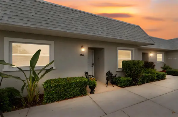 3833 Teeside Drive, NEW PORT RICHEY, FL 34655