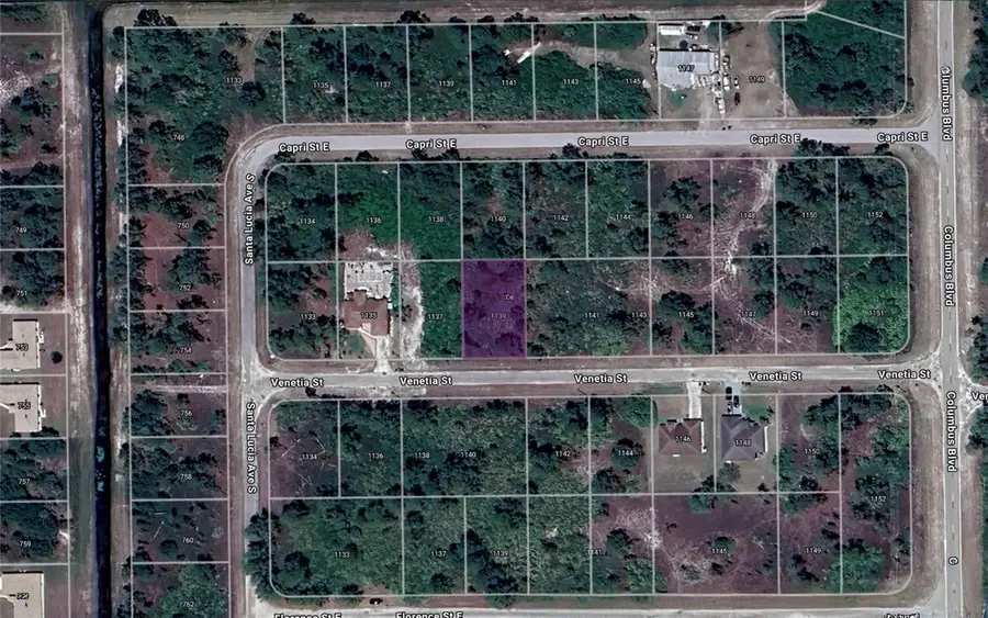 1139 Venetia Street, Lehigh Acres, FL 33974 - Image #2