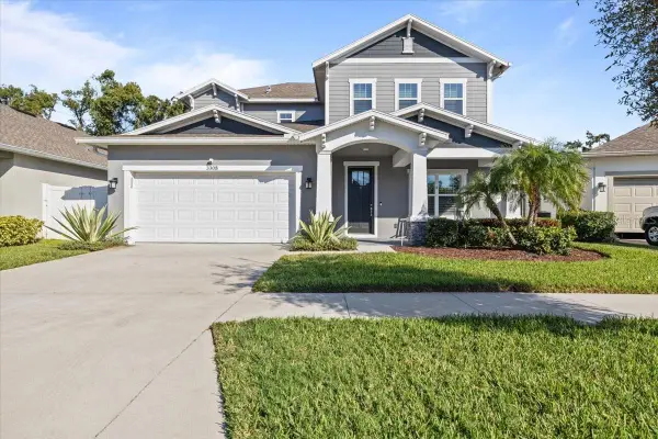 3308 Glen Meadow Court, TAMPA, FL 33614