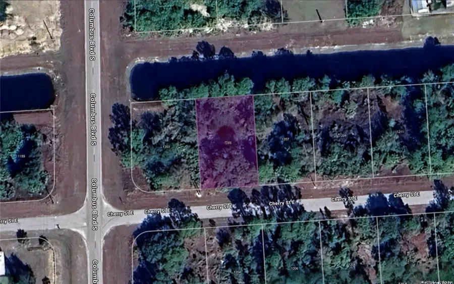 1205 Cherry Street E, Lehigh Acres, FL 33974 - Image #2