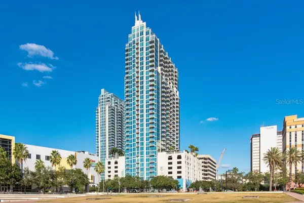 777 N Ashley Drive #1506, TAMPA, FL 33602