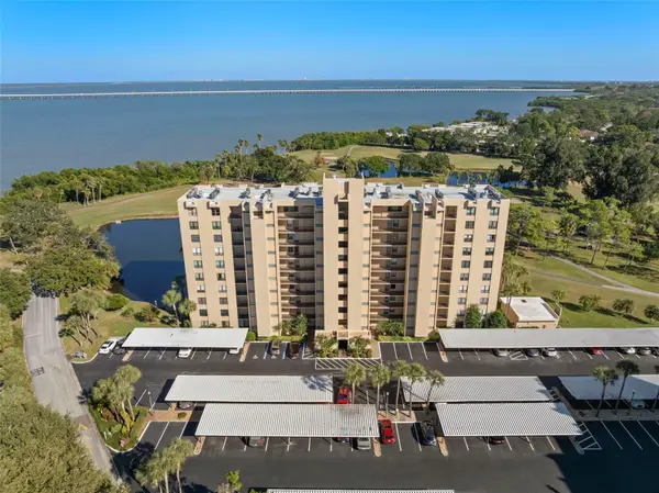 2620 Cove Cay Drive #704, CLEARWATER, FL 33760