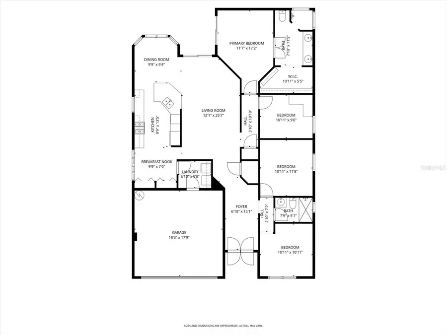 27610 Sky Lake Circle, Wesley Chapel, FL 33544 - Image #2