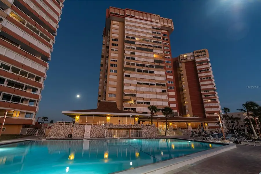 17920 Gulf Boulevard #1504, Redington Shores, FL 33708 - Image #3