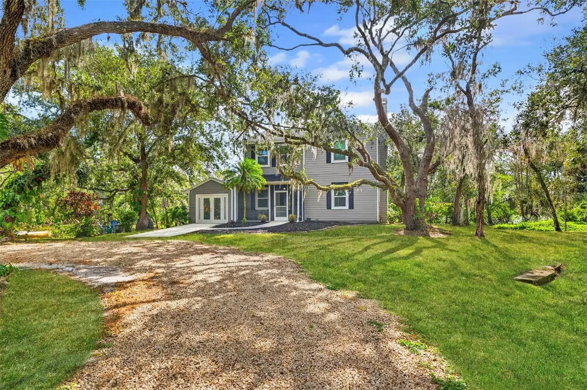 25640 State Road 70 E, Myakka City, FL 34251 - Image #1