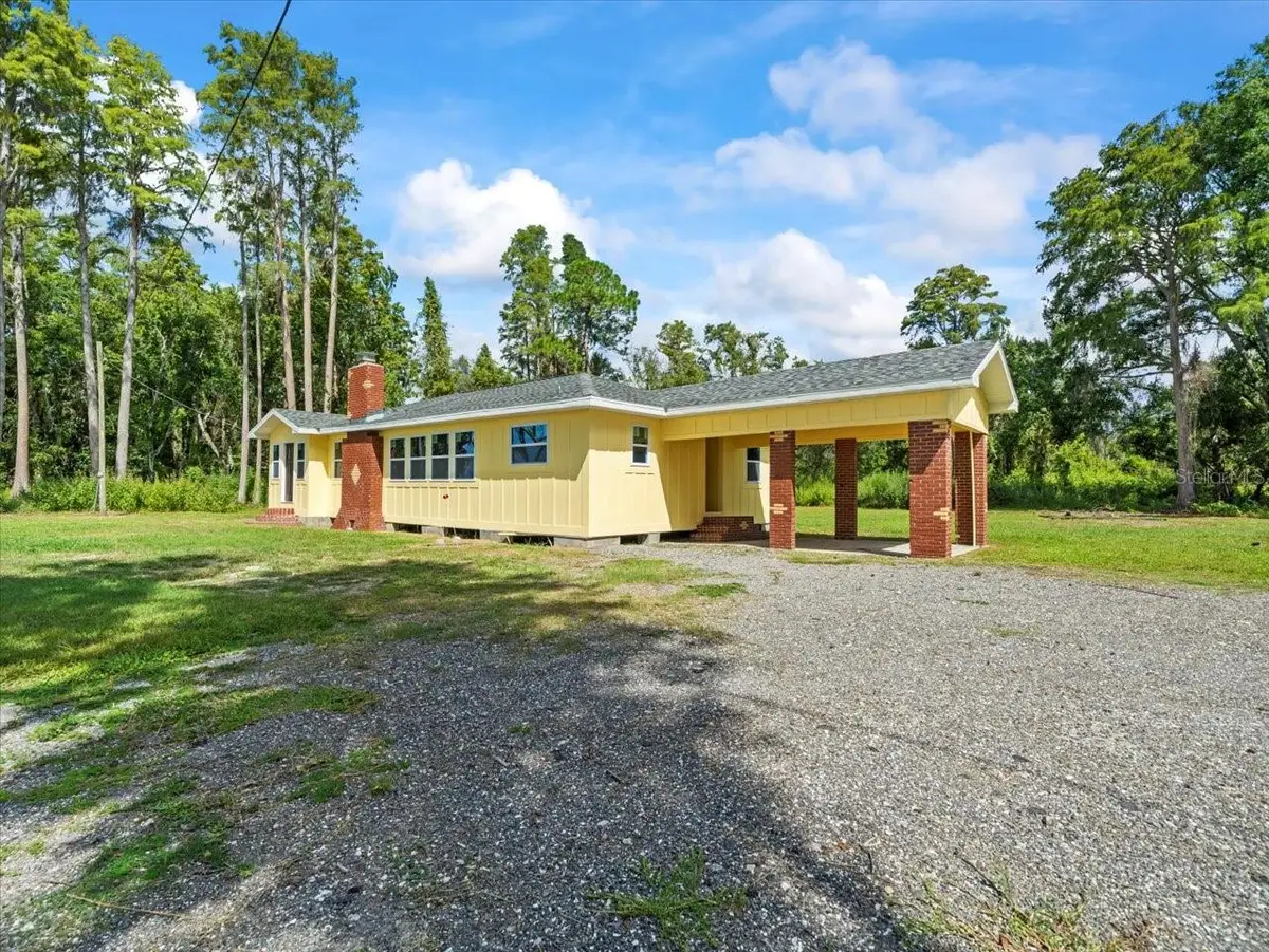 17924 Simms Road, Odessa, FL 33556 - Image #1