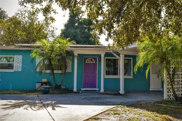 9440 50th Way N, PINELLAS PARK, FL 33782