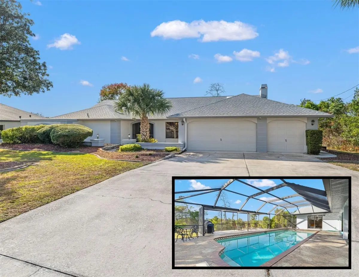 5327 Lydia Court, Spring Hill, FL 34608 - Image #1